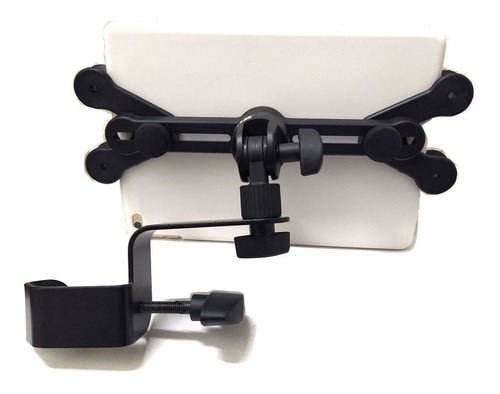 Soporte De Tablet O iPad Para Pedestales, Resistente