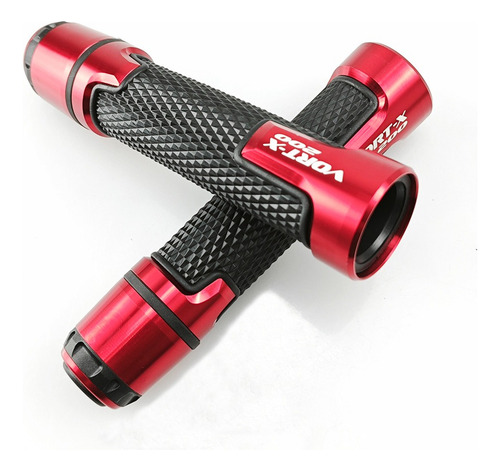 S Manijas Y Puños Para Italika Vort-x 200 Vortx 200 Vortex