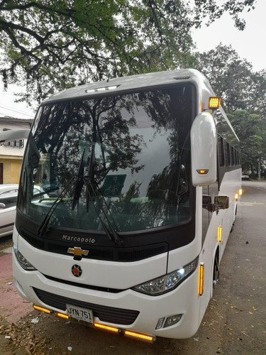 Bus Frr