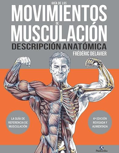 Guia De Los Movimientos De Musculacion Descripcion Anatomica