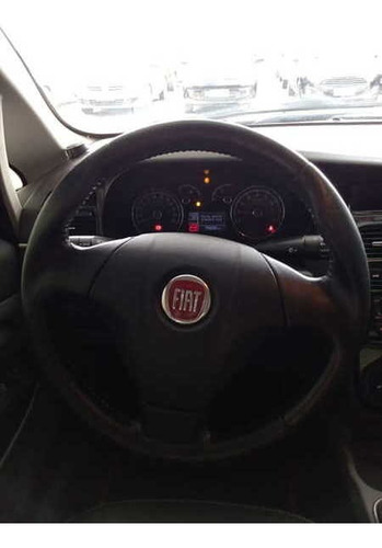 Fiat Linea Essence 1.8