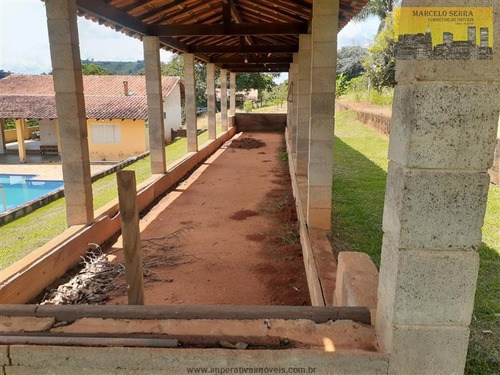 Imagem 3 de 29 de Chácaras À Venda Em Ouro Fino/mg - Compre O Seu Chácaras Aqui! - 1493369