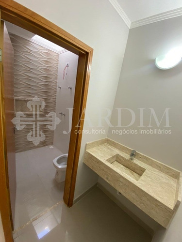 Imagem 13 de 30 de Casa Térrea - Cond. Reserva Das Paineras - Ca00885 - 69476163