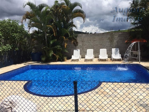 Imagem 13 de 19 de Chácaras À Venda Em Atibaia/sp - Compre O Seu Chácaras Aqui! - 1313652