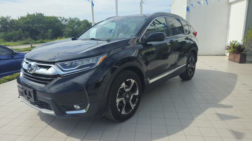 Honda CR-V 1.5 Touring Cvt