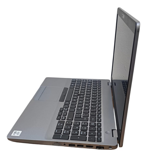Dell Precision 3551 I7 Gb 16 Ram 512gb Nvidia P620 6 Nucleos (Reacondicionado)
