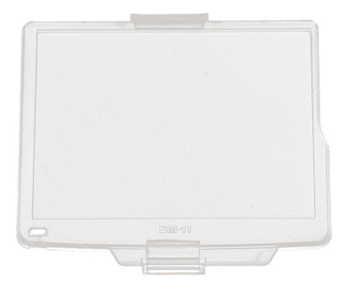 De Cubierta A De Pantalla Lcd For D7000 Slr Cámara