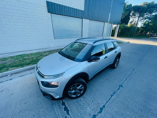 Citroen C4 Cactus 1.6 Vti Feel Mt