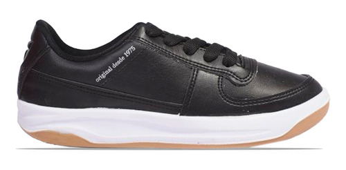 Zapatillas Hombre Topper Boris Negro