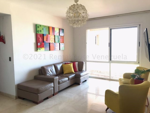 Imagen 4 de 30 de Apartamentos En Venta Monte Real Barquisimeto 22-11521 +m