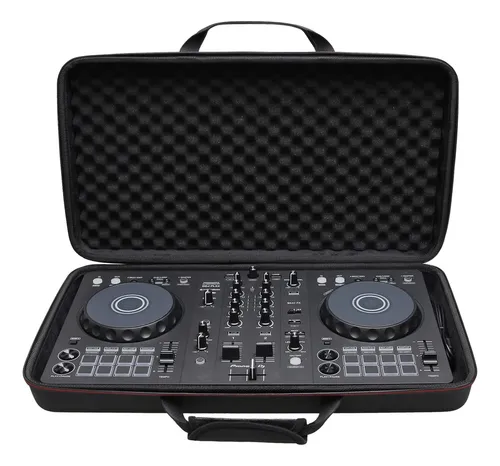 comprar Controladores Dj Ltgem Funda Para Pioneer Dj Ddj-flx4