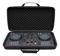 Comprar Controladores Dj Ltgem Funda Para Pioneer Dj Ddj-flx4