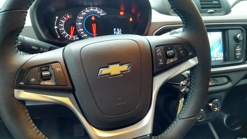 Chevrolet Spin 2019 Ltz 5 Plazas 0km