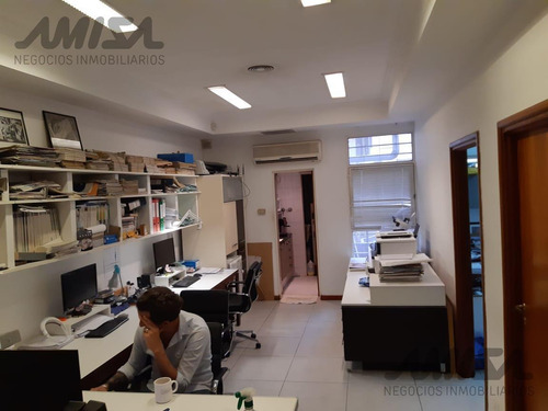 Oficina - Microcentro