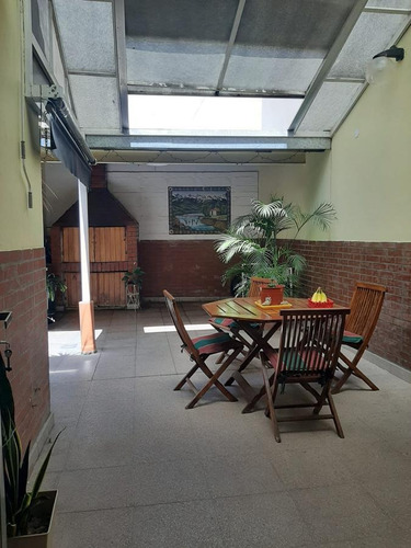 Imagen 4 de 30 de Casa - Parque Chacabuco
