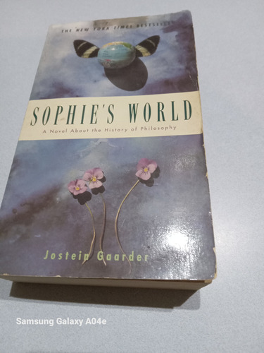 Libro Sophie's World