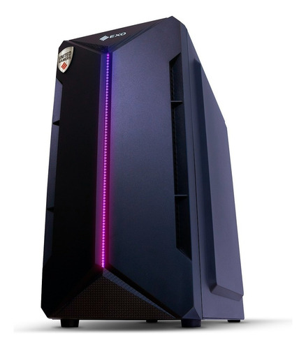 Pc Gamer Amd Ryzen 5 5600gt 16gb 480gb Grafica Rtx3050 W11
