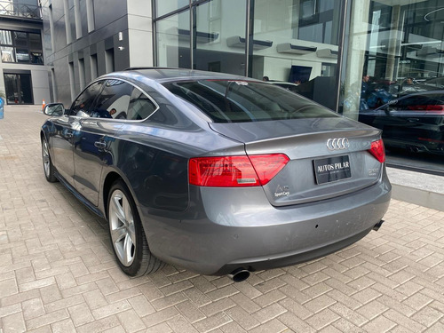 Audi A5 3.0 Tfsi 272cv Stronic Quattro