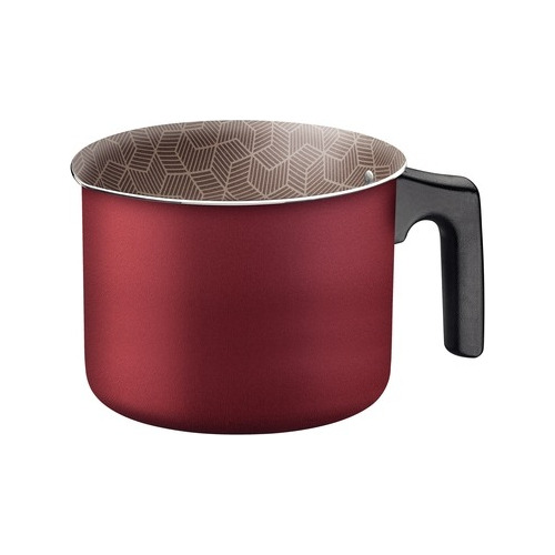 Bateria De Cocina Tramontina Paris 14 Piezas Color Rojo
