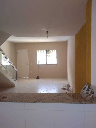 Yg21 Bela Casa Triplex Em Trindade !!! Aproveite !!!