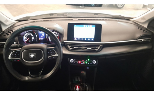 Fiat Pulse 1.3 FLEX DRIVE MANUAL