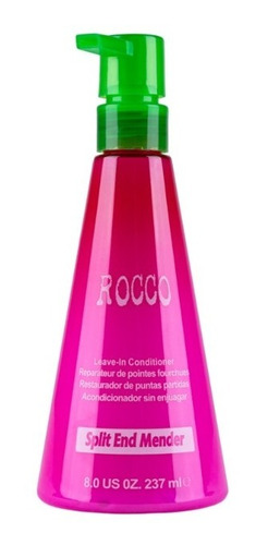 Rocco® Crema Acondicionador Sin Enjuague