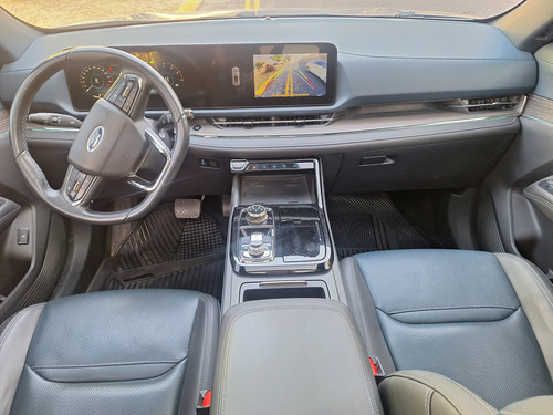 Ford Territory 1.8 Titanium 5p At