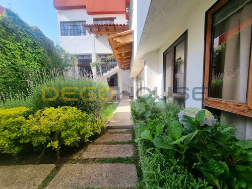 Edificio En Venta En San José De Los Cedros
