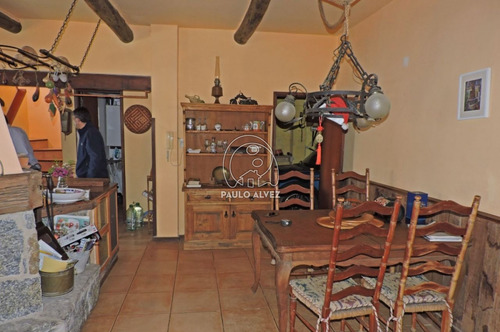 Imagen 25 de 30 de Casas Venta 3 Dormitorios Ciudad De La Costa