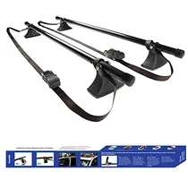 Comprar Barras Transversales Universales De Techo Seah Hardware, 2 U