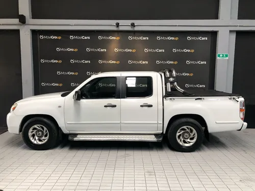 Mazda BT-50 2.2 B22c29 4x2