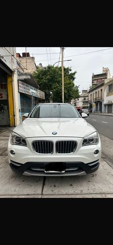 BMW X1 2.0 Sdrive 20i Active 184cv