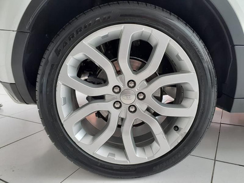 Land Rover Range Rover Evoque 2.0 Dynamic 4wd 16v Gasolina