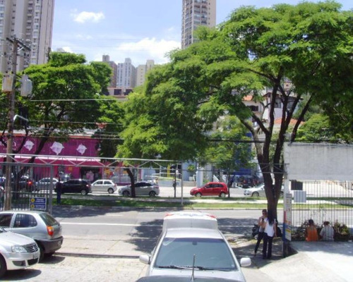 Terreno 1.060 M² 20 X 53 Avenida Sumare - 1348-ted - 67750167