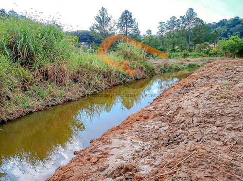 Imagem 12 de 12 de Terreno 6855 M² C/água Nos Fundos C/escritura Atibaia Sp