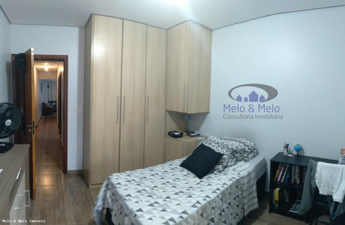 Imagem 10 de 15 de Casa Para Venda Em Bragança Paulista, Vila Aparecida, 3 Dormitórios, 3 Banheiros, 1 Vaga - 2041_2-1237917