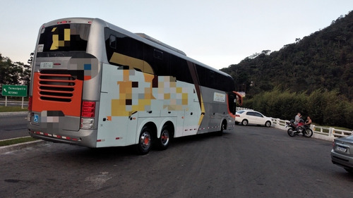 Imagem 3 de 5 de Comil Scania Ld Campione