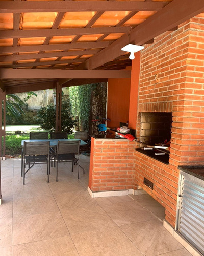 Imagem 23 de 30 de Casa Em Condomínio - Co00476 - 70666699