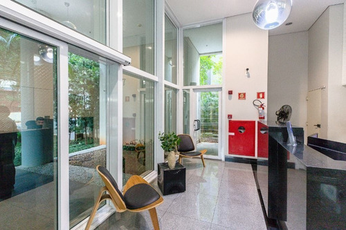 Imagem 19 de 25 de Sala À Venda No Bairro Liberdade - São Paulo/sp - O-29520-48019
