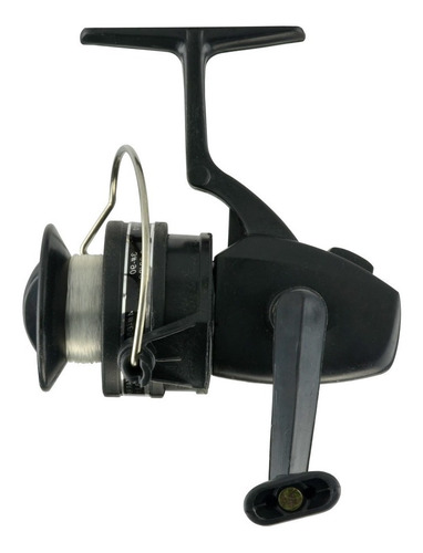 Carrete Para Pesca 3.3:1 Nuevo Ecom
