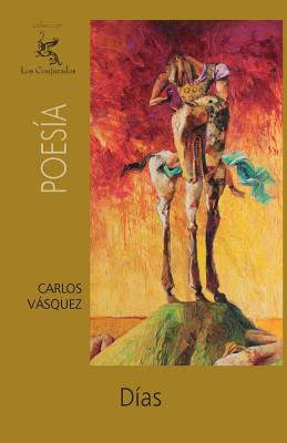 Libro Dã­as - Vasquez, Carlos