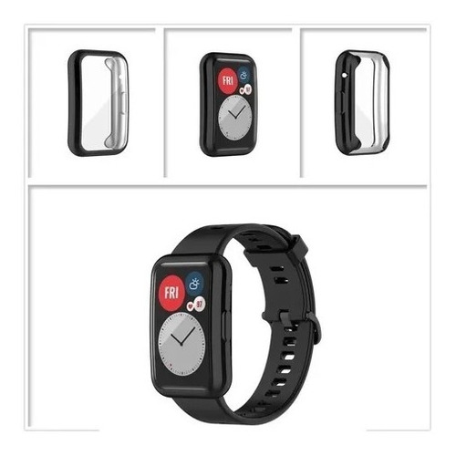 Protector 360 Smartwatch Fit Huawei