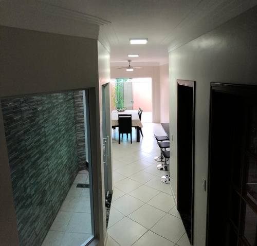 Excelente Sobrado, Venda , Jardim Bonfiglioli, Jundiai - Ca01709 - 68980988