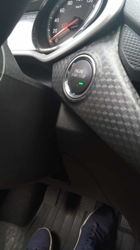 Chevrolet Onix Premier Lt 1.0