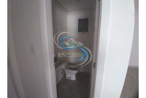 Imagem 15 de 30 de Apartamento Com 2 Dorms, Canto Do Forte, Praia Grande - R$ 578 Mil, Cod: 2965 - V2965