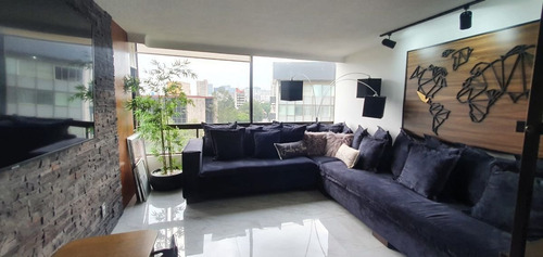 Imagen 2 de 24 de Departamento En Venta En Polanco