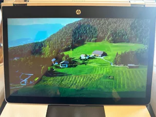 Laptop Hp Pavilion X360 Convertible 14-ba0xx