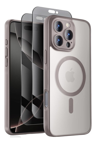 A Funda Diseñada Para iPhone 16 Pro Max, Compatible Con, A