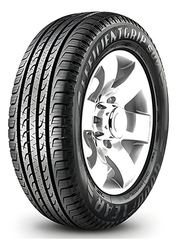Pneu Goodyear Efficientgrip SUV P 245/50R20 102 V