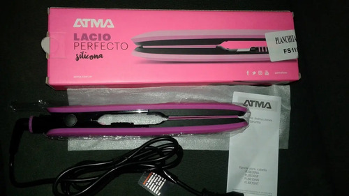 Planchita Atma Lacio Perfecto Online Deals, UP TO 55% OFF | www.pcyredes.com